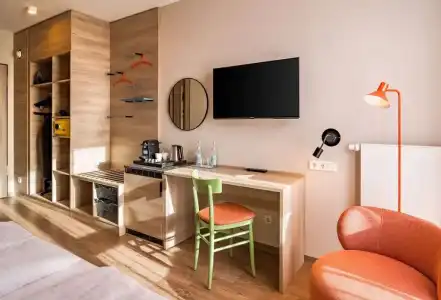 Ramada Encore by Wyndham Munich Messe - 63
