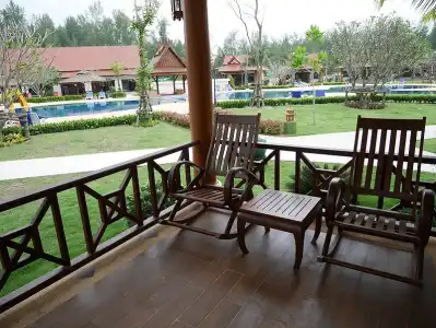 Cousin Resort Koh Kho Khao Beach - 39
