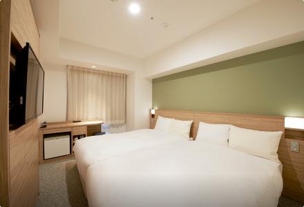 Sotetsu Fresa Inn Tokyo Kinshicho - 53