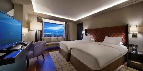 Ankara HiltonSA - 51