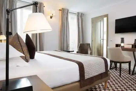 Hôtel Phileas Lazare & Spa - Opéra - 85