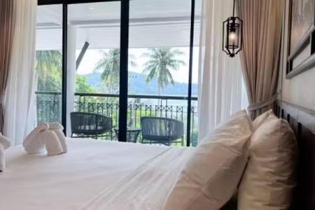 Peach Hill Resort - 59