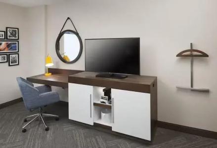 Hampton Inn and Suites by Hilton Phoenix Downtown - 30