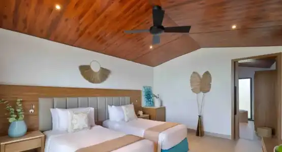 Anantara World Islands Resort - 37