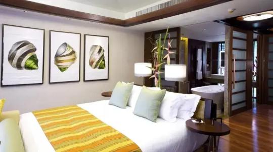Centara Grand Beach Resort and Villas Krabi - 45