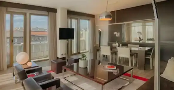 Tivoli Milano President - 73