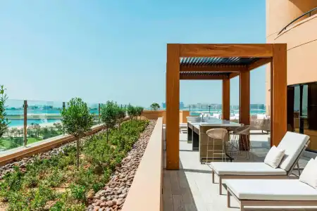 Le Royal Méridien Beach Resort & Spa - 111