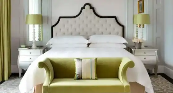 Four Seasons Baku - 45