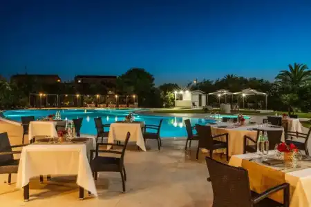 Deltas by Marriott Olbia Sardinia - 19