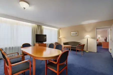 Radisson Blu & Spa, Daugava Riga - 95
