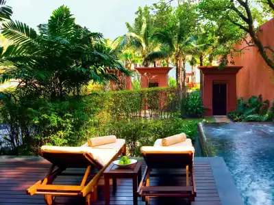 Hyatt Regency Hua Hin - 63