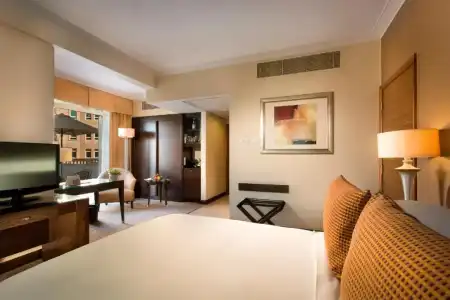 Swissôtel Al Murooj - 15
