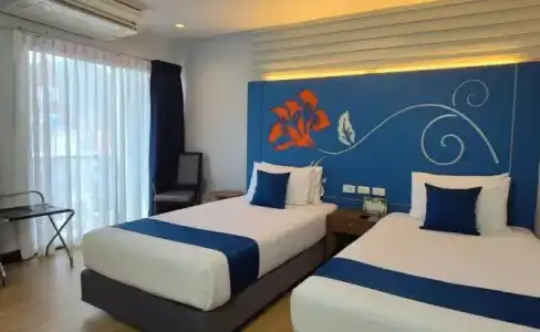 Days Inn by Wyndham Patong Beach Phuket - 53
