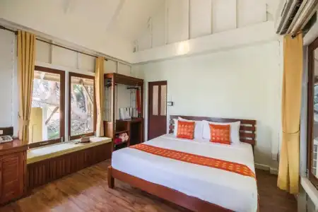 Cocohut Beach Resort - 69
