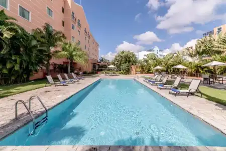 Hodelpa Garden Court - 15