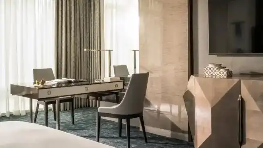 Four Seasons Kuala Lumpur - 39