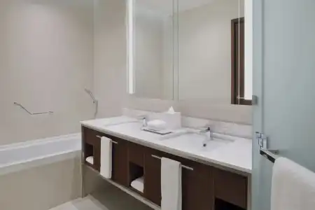 Deltas by Marriott City Center Doha - 28