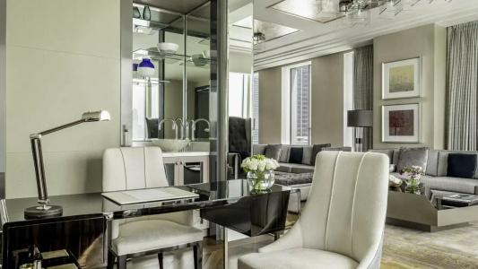 Four Seasons Abu Dhabi at Al Maryah Island - 72