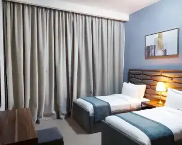 Luxe Grand Apartments - 70
