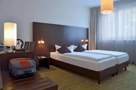 Premier Inn Berlin City Spittelmarkt - 24