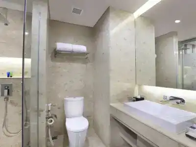 Aston Kartika Grogol & Conference Center - 31