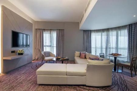 Capital Centre Arjaan by Rotana - 42