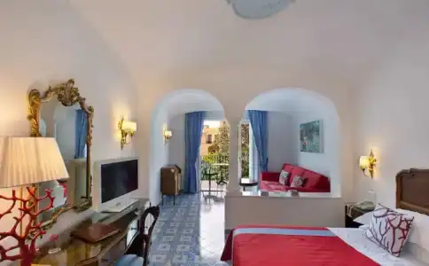 Grand La Favorita - 90
