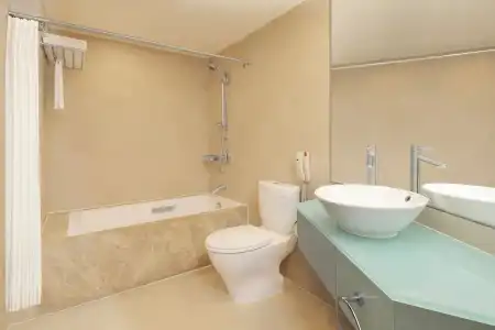 Four Points by Sheraton Shanghai, Pudong - 37
