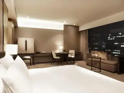 The Okura Prestige Bangkok - 43