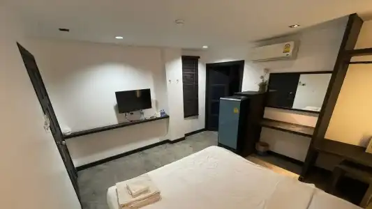 Cokoon Islanda Patong - 21