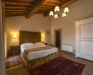 Palazzo Leopoldo Dimora Storica & Spa - 59