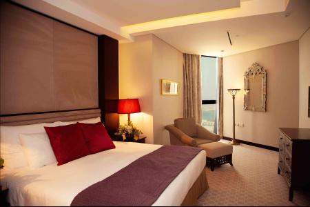 Bab Al Qasr - 79