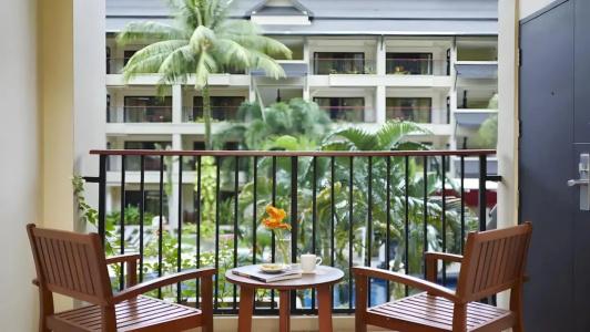 Radisson Resort and Suites Phuket - 43