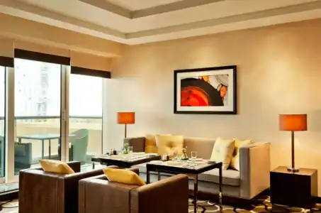 Grosvenor House, a Luxury Collection, Dubai - 98