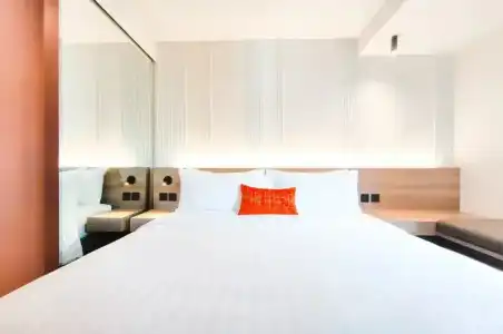 Citrus Sukhumvit 13 Nana Bangkok by Compass Hospitality - 31