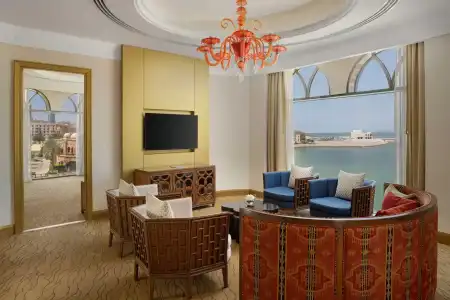Marsa Malaz Kempinski, The Pearl - Doha - 121