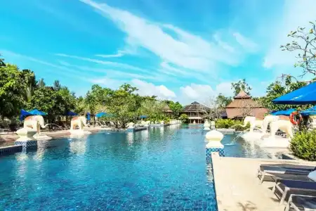 Seaview Resort Khao Lak - 22