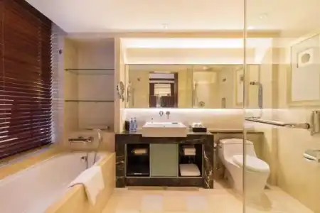 Beijing Pudi - 44