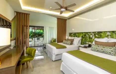 Dreams Onyx Resort & Spa All Inclusive - 81
