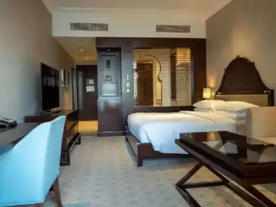 Rixos Al Mairid - 56