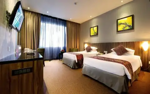 Royal Kuala Lumpur - 10