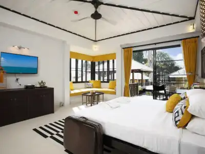 Moracea by Khao Lak Resort - 45