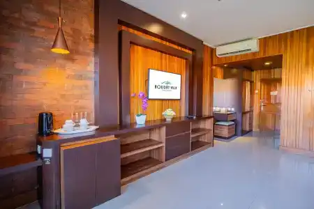 Wina Holiday Villa Kuta - 66