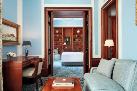 The Lanesborough, Oetkers - 79
