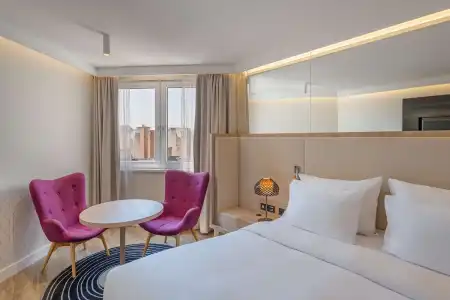 Radisson Blu Beke, Budapest - 39