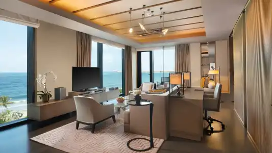 Banyan Tree Dubai - 44