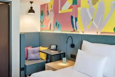 Spark by Hilton Vienna Messe Prater - 32