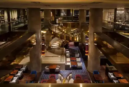Hilton Tokyo - 24