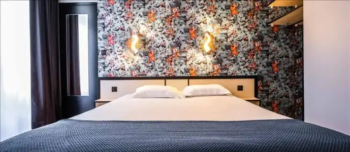 Hôtel Lanjuinais - 38