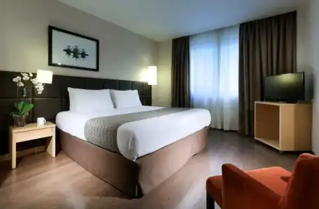 Eurostars Lucentum - 50